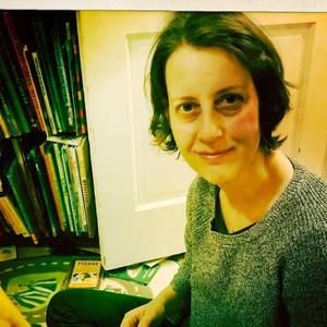 Meet your Posher, Hope